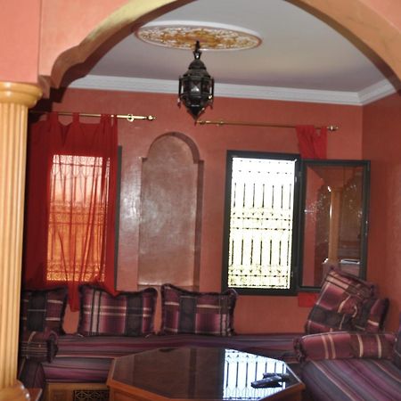 Hotel Le Beau Site Ourika El Jem'a Ghemat Camera foto