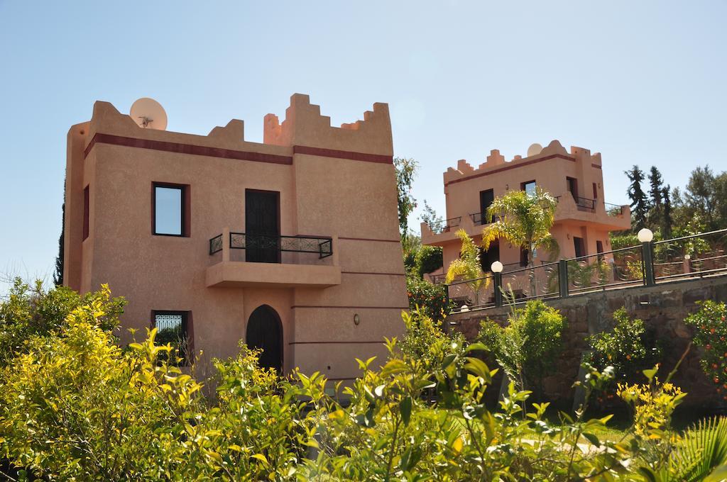 Hotel Le Beau Site Ourika El Jem'a Ghemat Camera foto