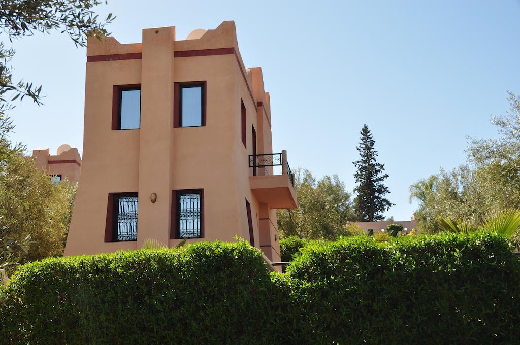 Hotel Le Beau Site Ourika El Jem'a Ghemat Esterno foto