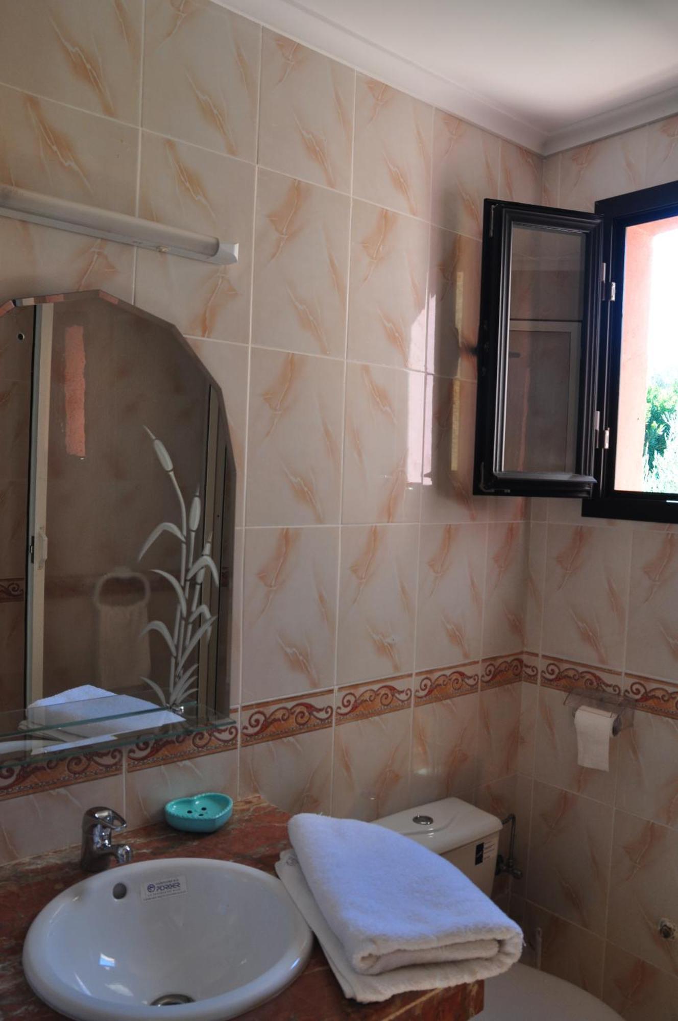 Hotel Le Beau Site Ourika El Jem'a Ghemat Camera foto